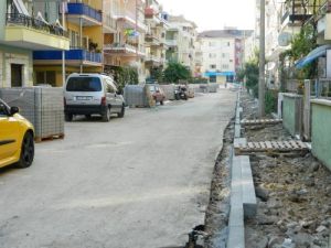 Mudanya Belediyesi’nden Her Mahalleye Bir Park