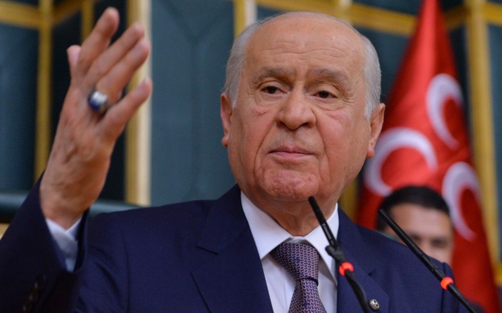 Bahçeli'nin İsmail Küçükkaya tepkisinin nedeni ortaya çıktı