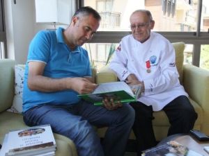 'Damak Tadı Sürdürülebilir Turizmin Temelini Oluşturuyor'