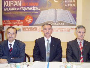 Kuran’ı anlamalıyız