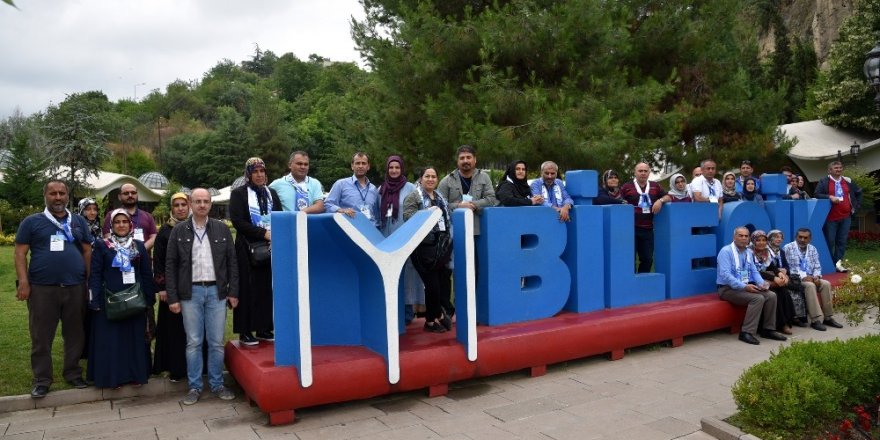 Selçuklu’da tarihe yolculuk devam ediyor