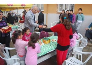 Orhaneli’ne Kent Konseyi Kuruluyor