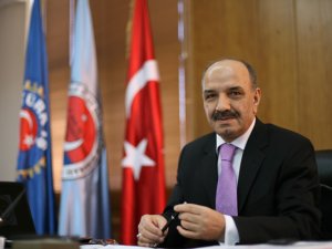 Türk-İş Genel Başkanı Kumlu istifa etti