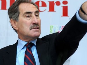 Günay'ın gizemli 'tweet'inin sırrı çözülemedi