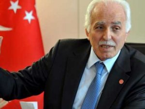 Kamalak: Başbakan Erdoğan yanıltıldı