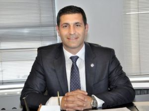 Balıkesir Ticaret Odası'ndan Üniversite Öğrencileri İçin Kart