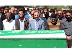 Başkan Küçükler’in Acı Günü