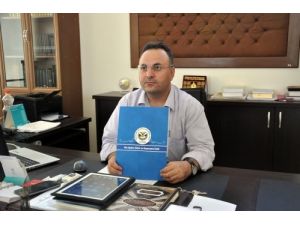 'İlekdav'ı Kuranların Tek Derdi İslam'ın Doğru Anlatılması'