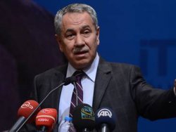 Bülent Arınç: Başbakan isterse Cumhurbaşkan'ı olur