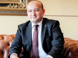 Akdoğan: AK Parti hiçbir cemaatle çatışmaz