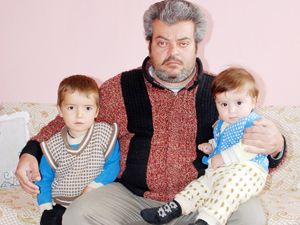Çaresizlikleri devam ediyor