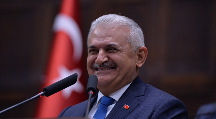 Yıldırım: Seçimin yenilenmesini asla istemedik