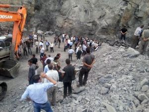 Şırnak’ta Arama Kurtarma Çalışmaları Yeniden Başladı