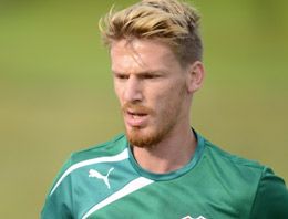 Galatasaray'ın Serdar Aziz pazarlığı