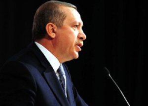 Erdoğan: 11 yıl önce böyle konuşamazlardı