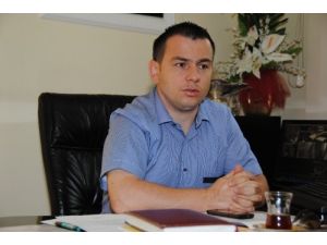 Manavgat'ta 113 Çiftçi Makine Ekipman Desteği Almayı Hak Etti