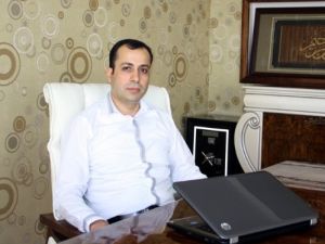 Kılıç: İş Yükü Arttı, Yeni Bina Şart