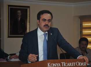 'Dövizle çalışmayan, dövizle borçlanmasın'