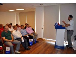 Asiad, İşadamlarını Yatırıma Teşvik Ediyor