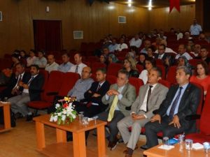 Birinci Derece Deprem Kuşağındaki Kırşehir'de Kentsel Dönüşüme İlgi Büyük