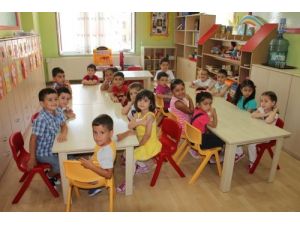 Gonca Kreş, Bu Yıl 'Değerler Eğitimi' Sistemine Geçiyor