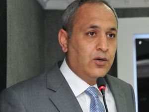 Antalya'da Makine Ve Ekipman Alımı İçin Bin 274 Projeye Hibe Verilecek