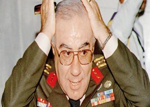 Mahkemeden Karadayı'ya Yüce Divan reddi