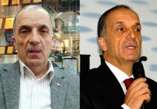 Türk-İş'in yeni başkanı Ergün Atalay oldu