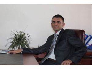 Tsyd Ağrı Temsilciliğine Gazeteci Ahmet Genç Atandı