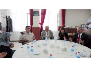 Afyonkarahisar Şehidi Unutulmadı