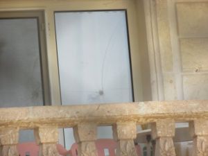Ceylanpınar Kaymakamı'nın Evi De Kurşunların Hedefi Oldu