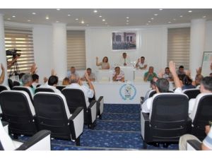 Manavgat Belediyesi Yağlı Pehlivan Güreşleri 29 Eylül'de Yapılacak