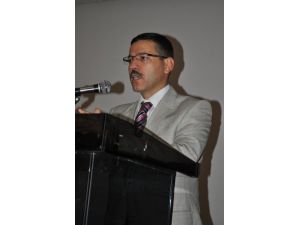 Bağımsız Denetim Ve Denetçilik Konya'da Masaya Yatırıldı