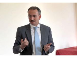 Çarşamba'da Çarşı Ve Yaşam Alanı İnşaatı Sürüyor