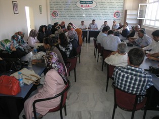 Gençlik ilkokolu yeni yıla ‘merhaba’ dedi