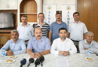 Darbeciler millete hesap veriyor!