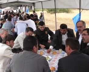 Göynükkışla'dan 3. Üzüm Festivali