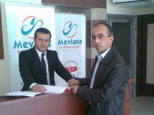 'Evde Hasta Bakımı'na MEVKA'dan destek