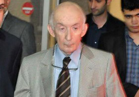 Teoman Koman tahliye edildi
