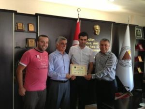 Doğalgaz Kursu 17 Kişiye İstihdam Sağladı