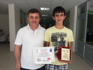 Bahaddin Bey Koleji, Dünyanın En İyileri Arasına Girdi