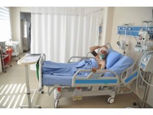 Şifa Hastanesi'nde Yoğun Bakım Ve Yeni Doğan Ünitesi Hizmete Girdi