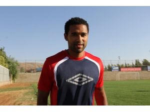 Elazığspor, Torku Konyaspor Maçı Hazırlıklarına Başladı