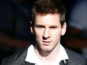 Messi'nin Olimpiyat tercihi İstanbul oldu