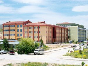 Selçuk’ta iki fakülte kapatılacak