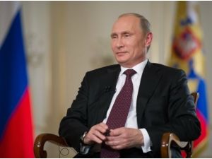 Putin’den Sürpriz Çıkış: İspatlanırsa, Askeri Operasyona Hayır Demeyiz