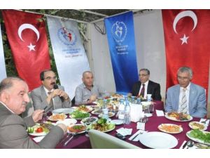 Vali Coş: Dünya Şampiyonası İçin Herşey Hazır