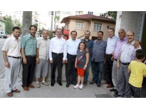 Milletvekili Demir: Güçlü Türkiye Hedefine Kolay Ulaşmadık