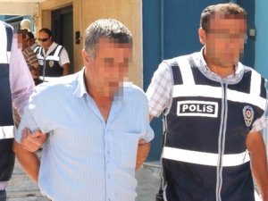 Katil, cinayet günü kendini kayıp göstermiş