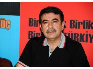 Mekteplioğlu: Manavgat Belediyesi İçme Suyundan Haksız Kazanç Elde Ediyor